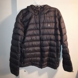 Polo Ralph Lauren Puffer Jacket